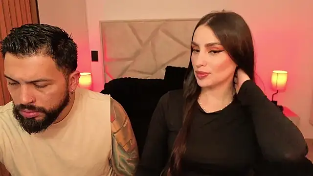 teseo and afroditha  online show from April 11, 3:25 am