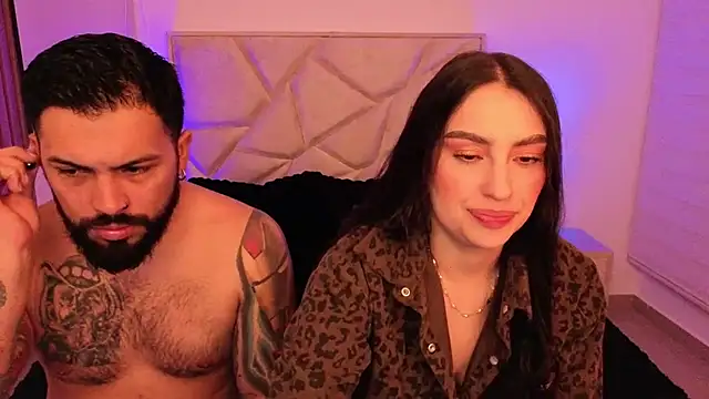 teseo and afroditha  online show from April 9, 4:14 am