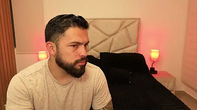 teseo and afroditha  online show from April 10, 3:13 am