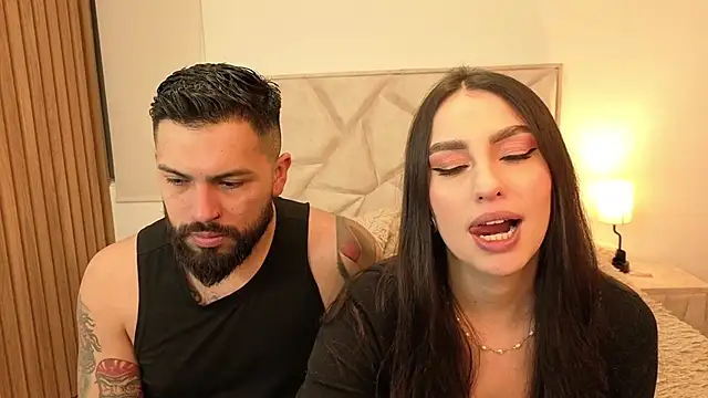 teseo and afroditha  online show from December 5, 5:28 am