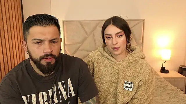 teseo and afroditha  online show from December 16, 2:16 am