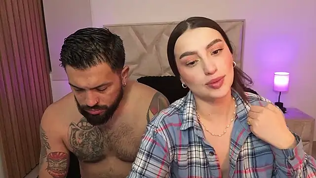 teseo and afroditha  online show from April 6, 3:02 am