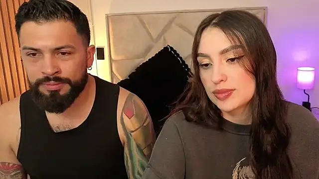 teseo and afroditha  online show from April 1, 3:08 am