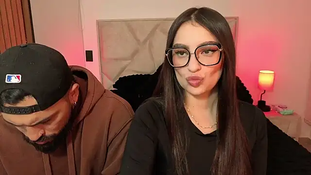 teseo and afroditha  online show from March 4, 3:47 am