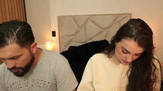 teseo and afroditha  online show from March 11, 3:22 am