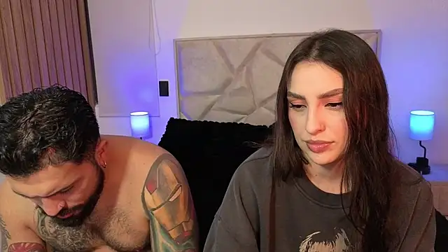 teseo and afroditha  online show from February 20, 4:53 am