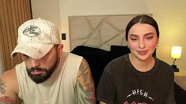 teseo and afroditha  online show from February 22, 3:42 am