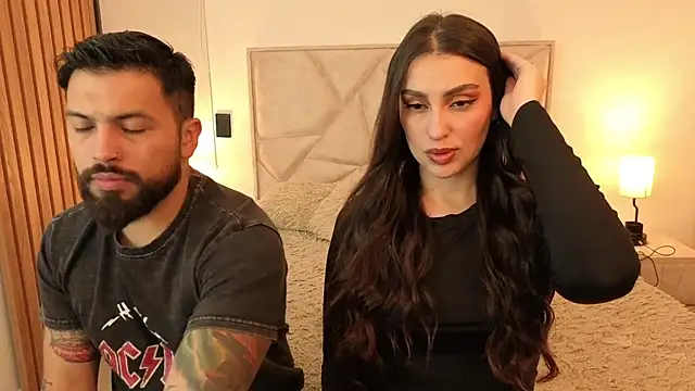 teseo and afroditha  online show from November 26, 4:01 am