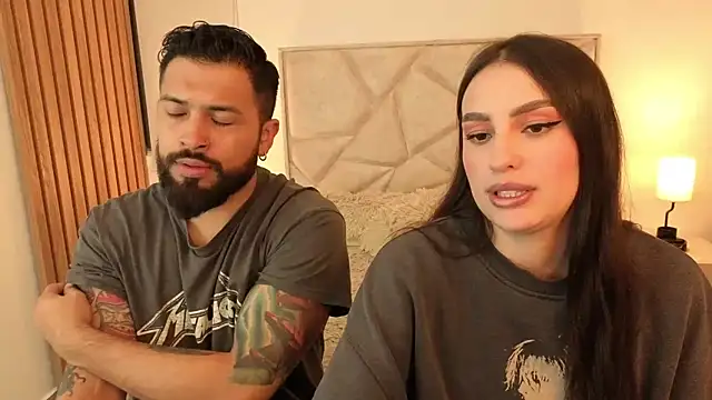 teseo and afroditha  online show from December 19, 4:05 am