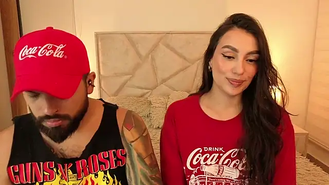 teseo and afroditha  online show from November 7, 5:12 am