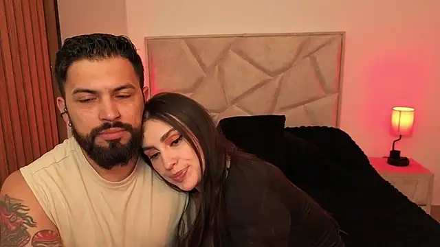 teseo and afroditha  online show from April 11, 7:45 am