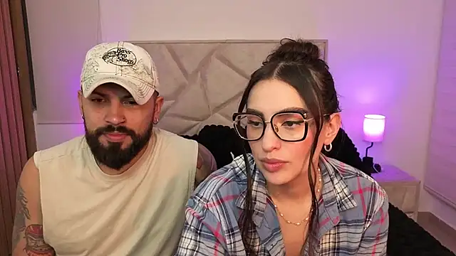 teseo and afroditha  online show from March 6, 3:45 am