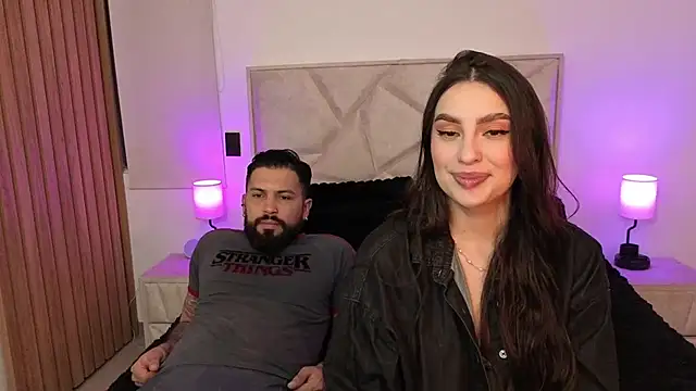 teseo and afroditha  online show from March 7, 3:13 am