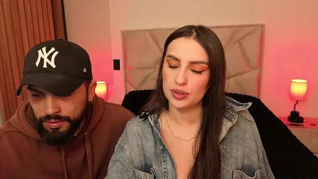 teseo and afroditha  online show from April 13, 3:10 am