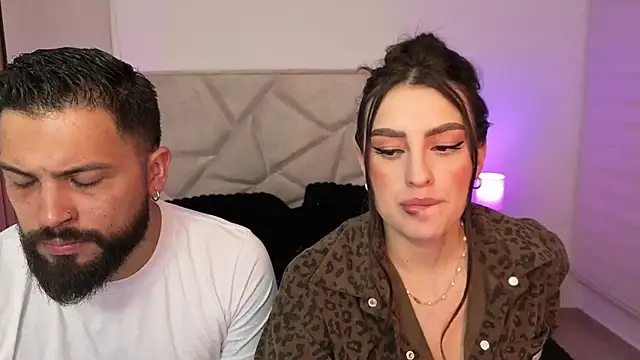 teseo and afroditha  online show from April 2, 3:24 am