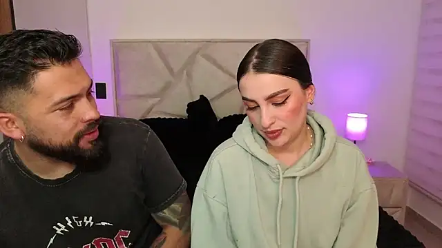 teseo and afroditha  online show from March 15, 3:13 am