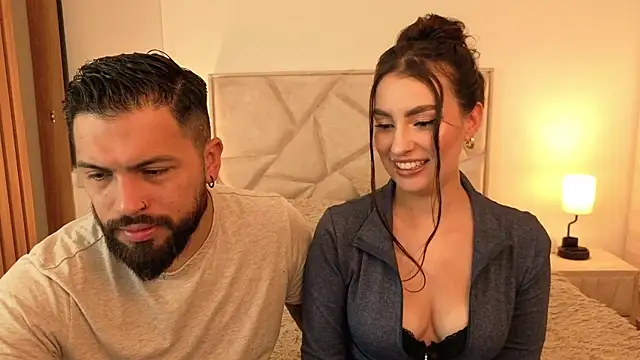 teseo and afroditha  online show from October 29, 3:16 am