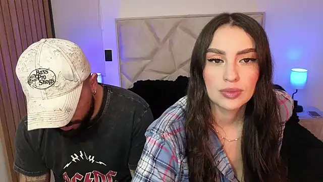 teseo and afroditha  online show from February 28, 3:28 am