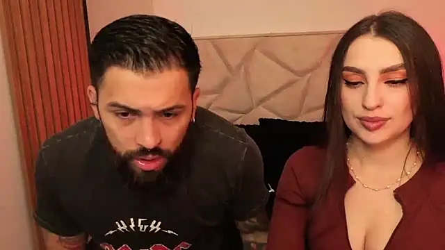 teseo and afroditha  online show from April 12, 3:21 am