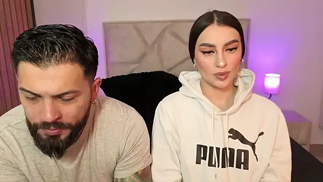 teseo and afroditha  online show from February 14, 3:51 am