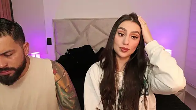 teseo and afroditha  online show from March 20, 3:07 am