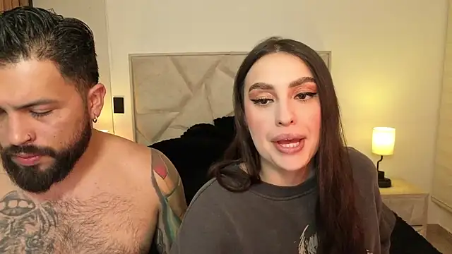 teseo and afroditha  online show from March 10, 3:54 am