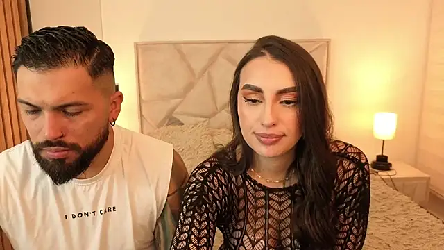 teseo and afroditha  online show from October 22, 4:01 am