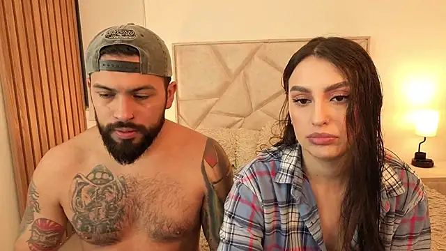 teseo and afroditha  online show from December 1, 4:46 am