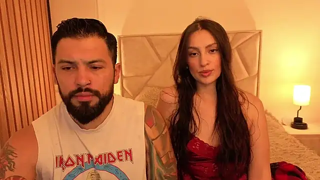 teseo and afroditha  online show from November 10, 4:50 am