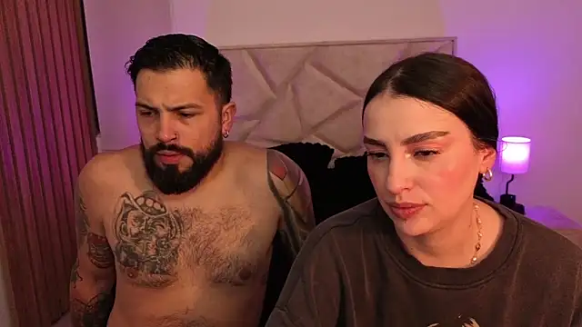 teseo and afroditha  online show from April 7, 3:41 am