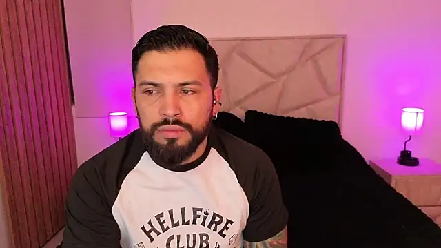 teseo and afroditha  online show from April 15, 3:34 am