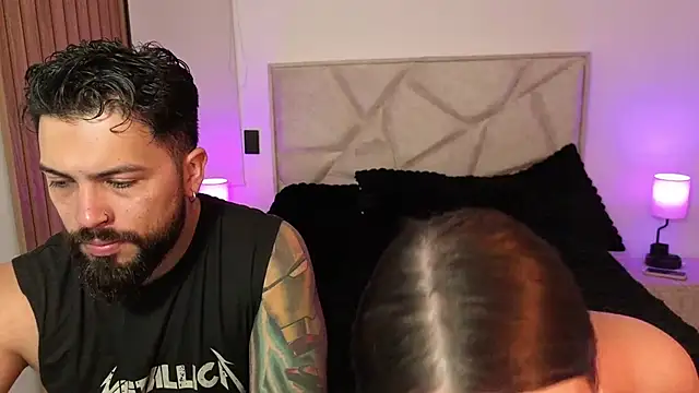 teseo and afroditha  online show from February 19, 3:14 am