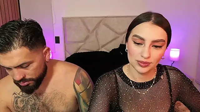 teseo and afroditha  online show from February 26, 3:17 am