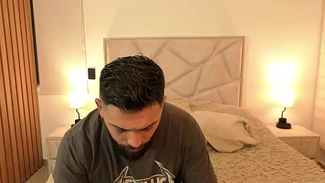 teseo and afroditha  online show from December 3, 2:23 am