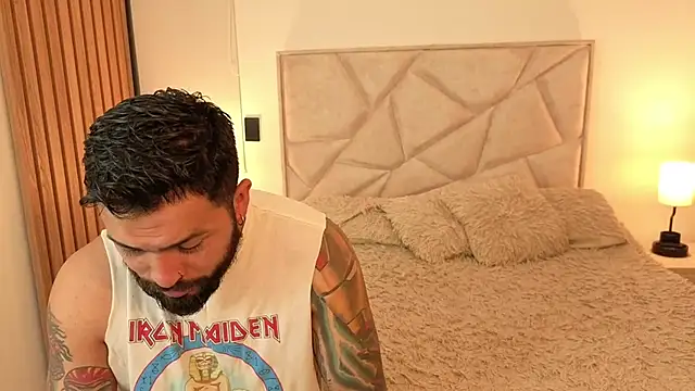 teseo and afroditha  online show from December 22, 4:23 am