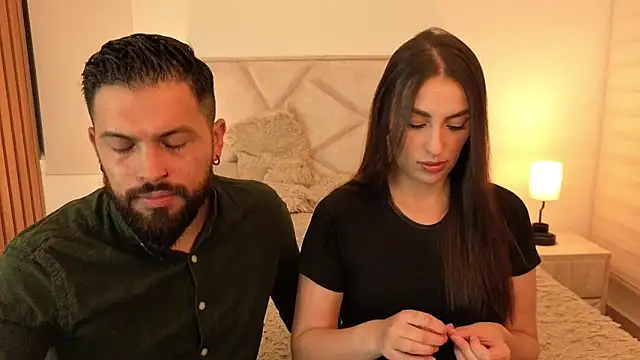 teseo and afroditha  online show from October 30, 2:43 am