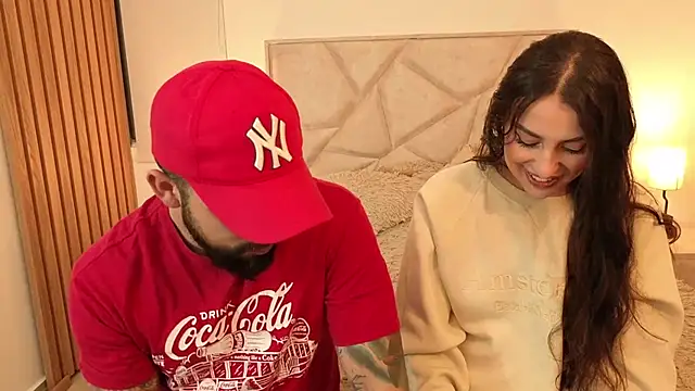 teseo and afroditha  online show from November 30, 3:29 am