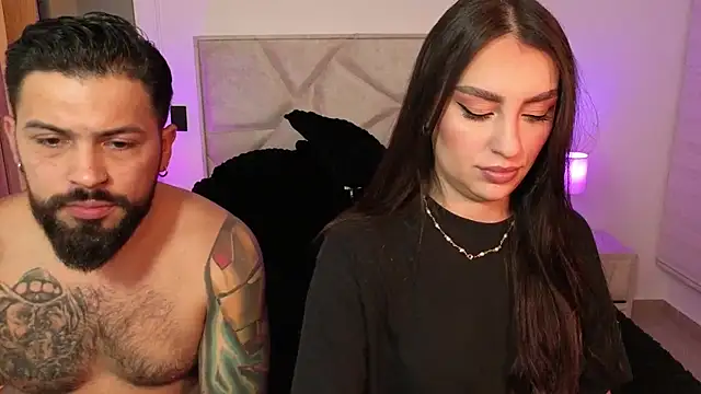 teseo and afroditha  online show from February 18, 3:15 am