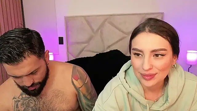 teseo and afroditha  online show from March 26, 4:44 am