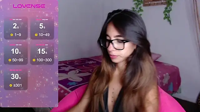 MitchWilson1 online show from February 21, 11:21 pm