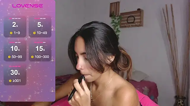 MitchWilson1 online show from January 16, 4:07 am