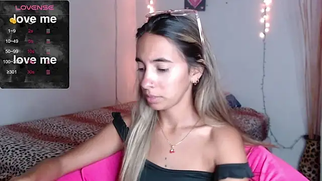 MitchWilson1 online show from September 30, 9:54 pm