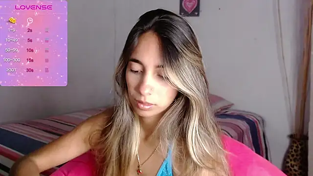 MitchWilson1 online show from November 23, 5:01 pm