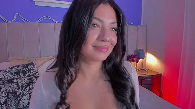 EvaaStevens online show from May 12, 8:04 pm