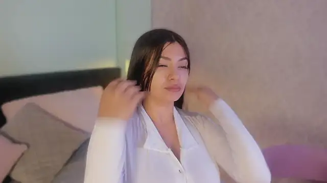 EvaaStevens online show from November 6, 12:42 pm