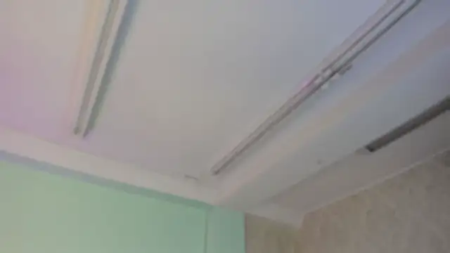 EvaaStevens online show from November 5, 12:19 pm