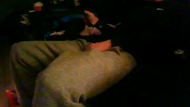 dunny191 online show from January 19, 8:07 am