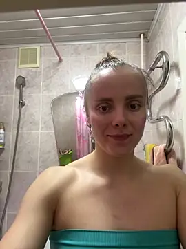 AlisaKissss online show from October 30, 7:00 pm