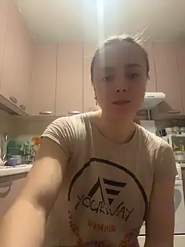 AlisaKissss online show from November 9, 1:31 am