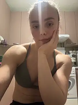 AlisaKissss online show from February 7, 7:22 pm